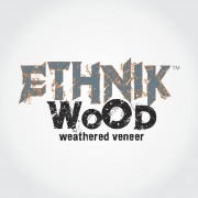 Ethnik Wood Veneer