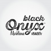 Black Onyx Veneer