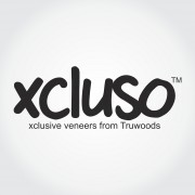 XCLUSO – EXCLUSIVE VENEERS FROM TRUWOODS